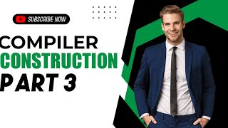 Advanced Concepts in Compiler Design: Part 3