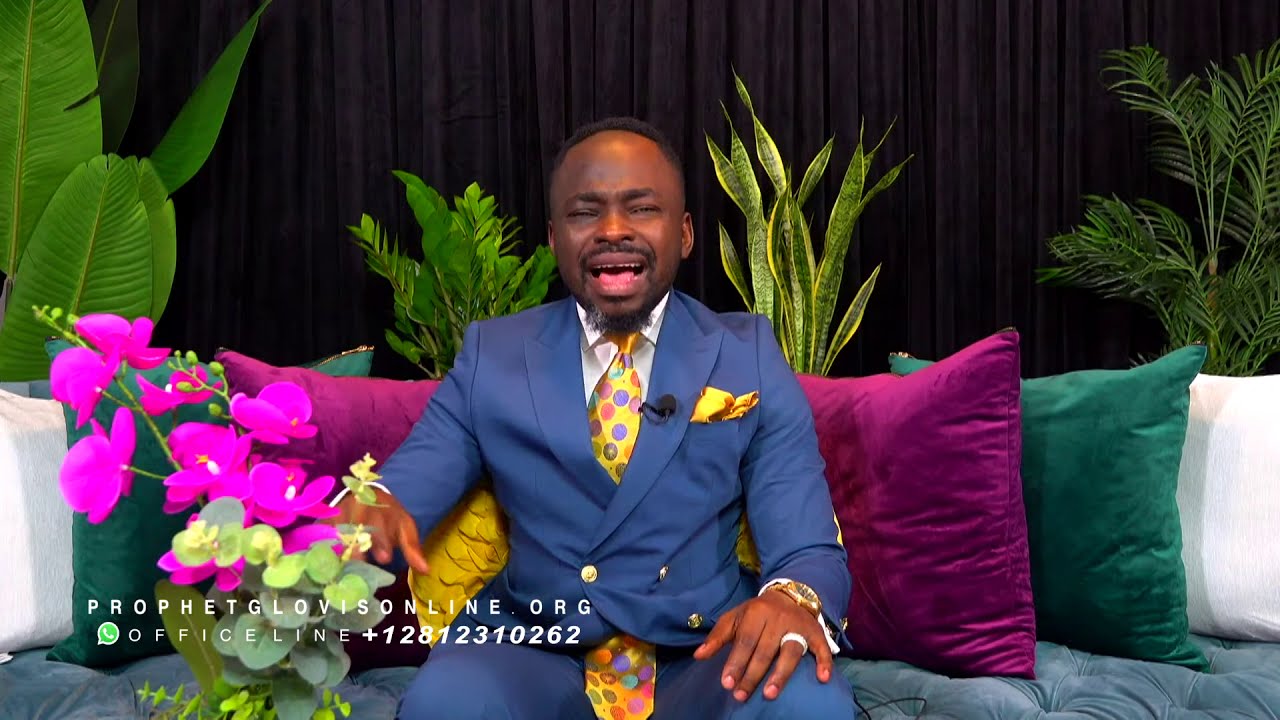 The Spiritual Root of Money [Part 2] | 