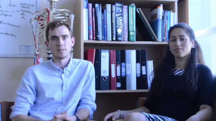 APCOM - Welcome video by Terence McSweeney & Debor...
