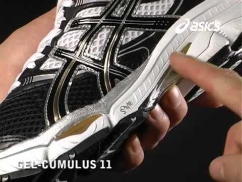 asics cumulus 11