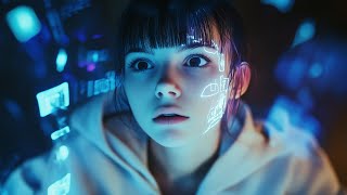 The Genesis - SciFi Short Film (Made fully with AI)
