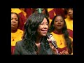 The Late Natalie Cole Singing "Thank You" West Angeles COGIC 2007!