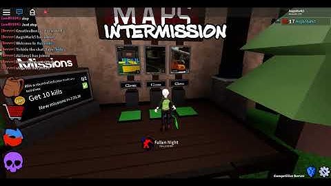 Hacker Report (UNLIMITEDACC_MAKINGG) | Roblox Assassin (Exploiter Report 9)