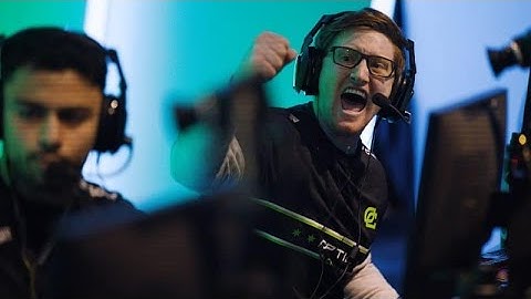 A FEW REASONS WHY SCUMP IS RETIRING