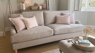 Small Living Room Ideas / Clever Ways to Plan and Decorate a Small Space / HOME DECOR by World of Fashion 487,927 views 2 years ago 19 minutes
