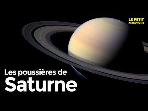 Vidéo: Les anneaux de Jupiter sont-ils visibles ?