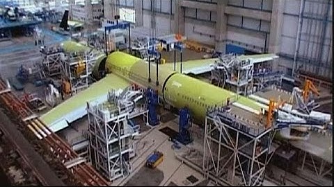 Ultrasonic technology could reveal cracks in planes and bridges