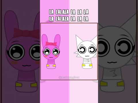 LaLaLaLaLa Sprunki Sprunki