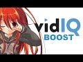 vidIQ Boost и продвижение на YouTube | Complandia