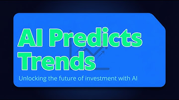 AI in Stock Market Prediction: Can AI Truly Predict the Unpredictable?