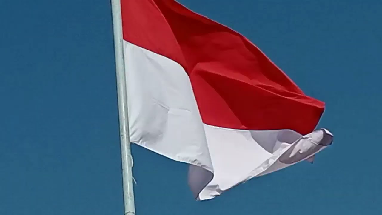 UPACARA BENDERA SENIN 07 OKTOBER 2024 P1