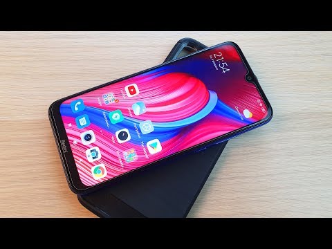 НЕУДАЧНО КУПИЛ СТЕКЛО И ЧЕХОЛ ДЛЯ REDMI NOTE 8T - ОШИБСЯ ПРИ ЗАКАЗЕ((