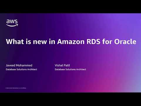 Видео: RDS Oracle-д ямар лиценз олгох боломжтой вэ?