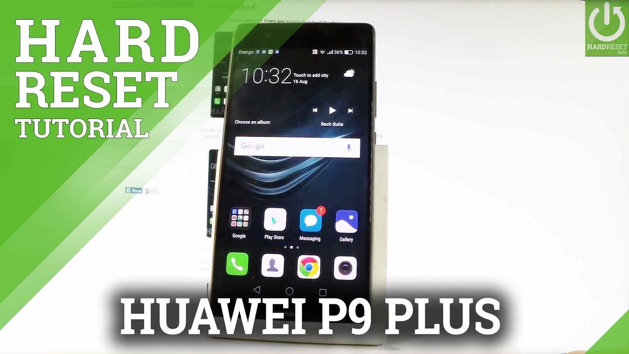 How To Restore Factory Settings In Redmi Phone How To Restore Factory Settings In Redmi Phone