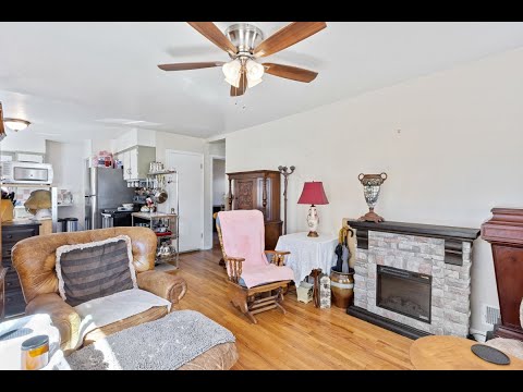 471 West 400 North, Logan, UT home video tour