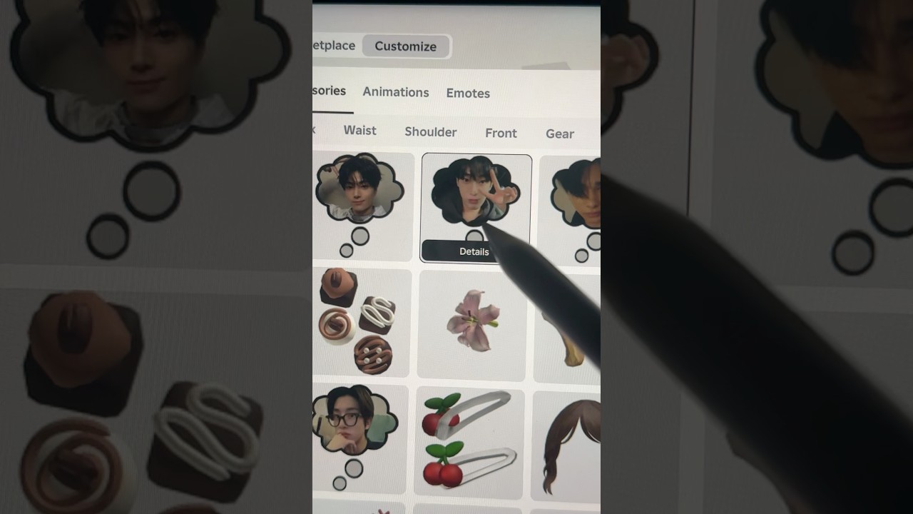 It’s actually SO CUTE!!-🥹🤩💗 #roblox #robloxshorts