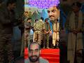 “BSF Officer Honored at Jaisalmer | Sonu Nigam Live | Border 2 Emotional Song Tribute”
