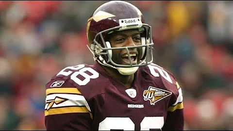 Darrell Green Career Highlights