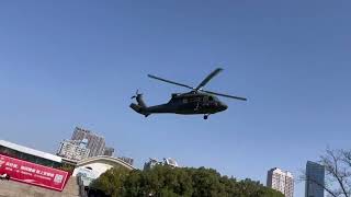 Fl500 V2 Flishrc Uh-60 Black Hawk 500 Size Scale Helicopter