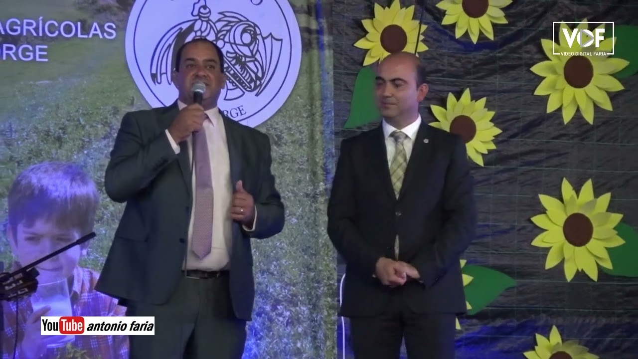 Desgarrada no Festival Julho 2022 Calheta Ilha São Jorge