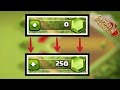 How to Get Gem Box Daily in Clash of Clans in English