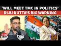 Riju Dutta Hits Out At TMC, But Defends Mamata Banerjee Over “Thief” Chants Outside Court