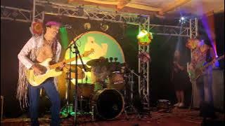 Asep Stone Experience @ Woodstock Openair - 55th Anniversary Celebration