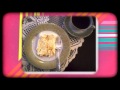 Spring & Summer Desserts - Book Trailer