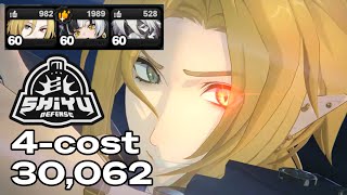 M1 Hugo Dialyn Lycaon vs Jester ZZZ Shiyu Defense v3 1