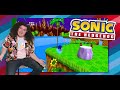 Beginning of video