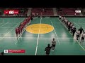 SESTŘIH | 9. KOLO | Třinec vs. Olomouc