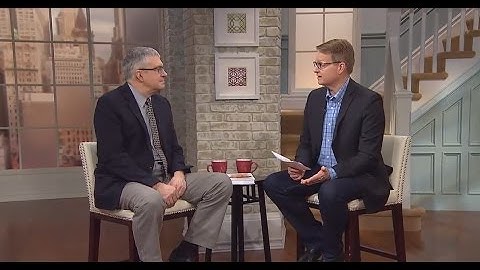 Connection Between the Mind and the Heart  / DR. CRAIG EVANS