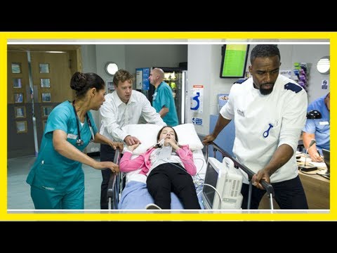 Casualty - YouTube