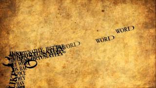 soft spots typography screenshot 2