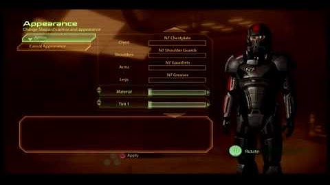 Mass Effect 2 Walkthrough Part 4: Escape from  Lazarus