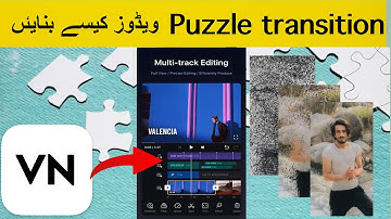 vn puzzle transition editing | vn puzzle transition tutorial