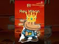 el rey TDAH #flop #detey #memes