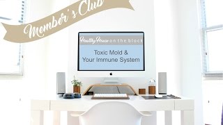 mold and immune system