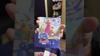 The Super Mario Galaxy Movie Mailer #Unboxing #nintendo #mario #supermariomovie #gaming