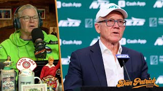 Dan Patrick The More An Owner Is Involved The Less Successful You Are 25