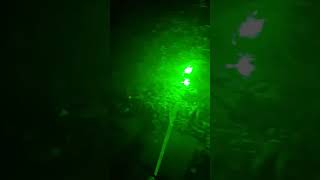 Bright Green Laser High Power Green Laser Pointer