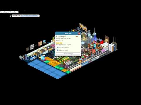 Get Free Habbo Credits/Coins [WORKING 2012] NO SCAM!