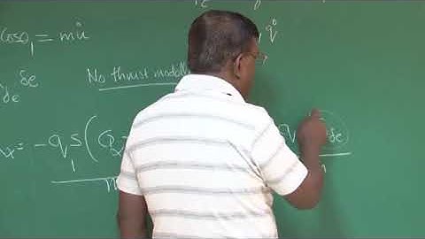 Dimensional Stability Derivatives (CH_15)