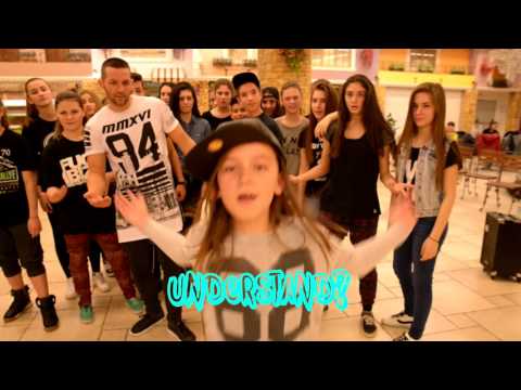 184. Chase & Status - Hitz Ft Tinie Tempah | Choreo | Hadjimihaylov | Dance Studio Creators