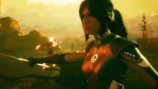 Marvels Midnight Suns Epic Trailer Remix