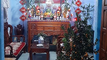 Tập 3 .văn cúng ngày tết bằng tiếng mường (Mời gia tiên ăn cơm và bênh hộ)