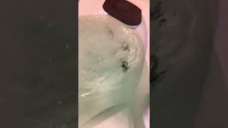 Jacuzzi Jet Power