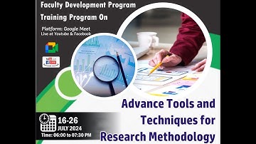 Day-1 Problem identification and formulation/ The art of writing a review of literature