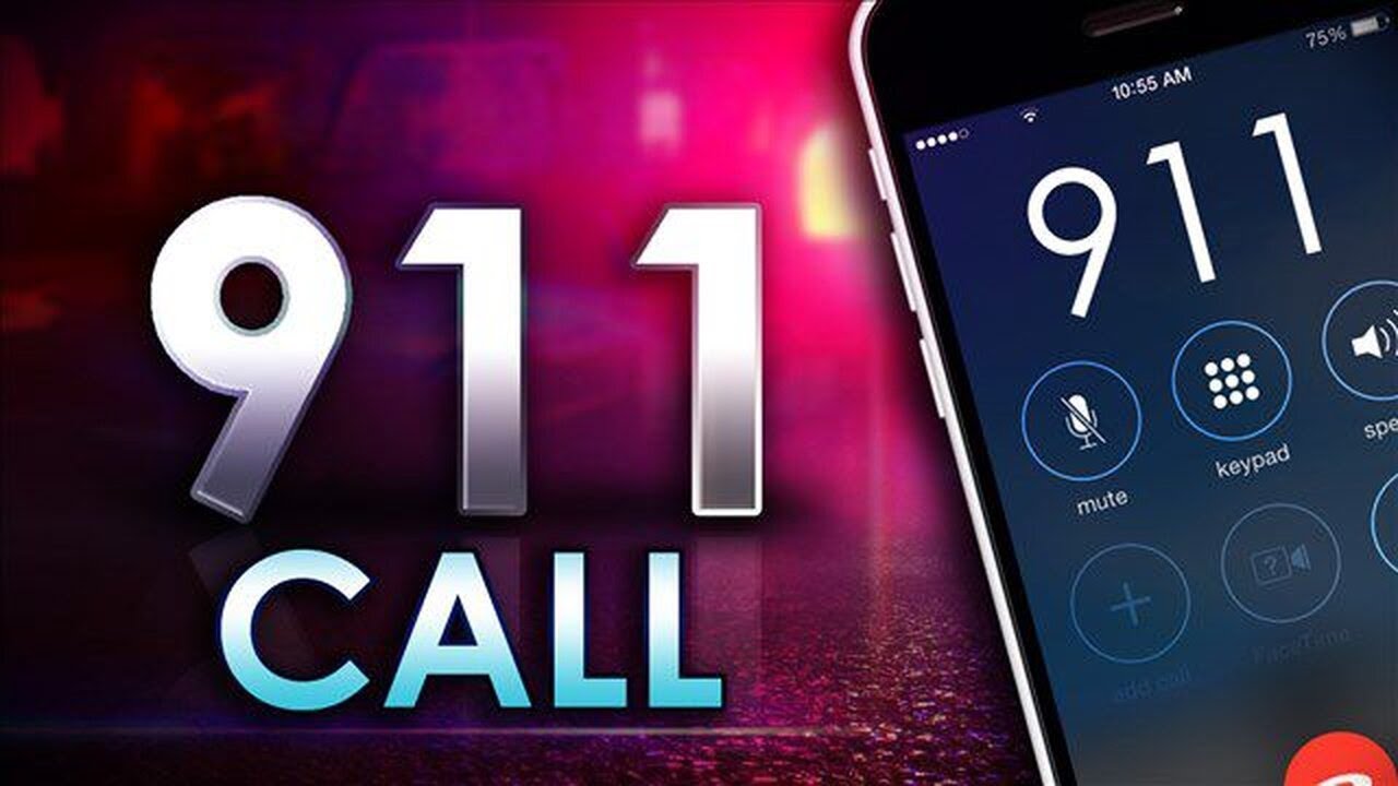 RAW: 911 call released of dead baby found in Phoenix McDonald's - YouTube