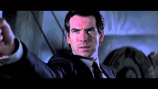 GoldenEye - Modern Trailer